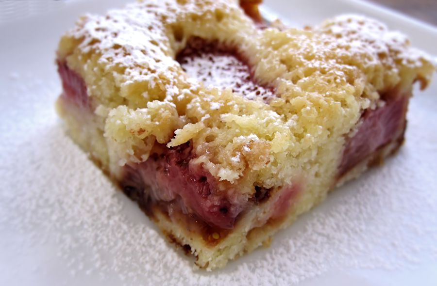 Sourdough Cake Recipe German Sourdough Cake Recipe German
